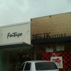Belik Bijoux