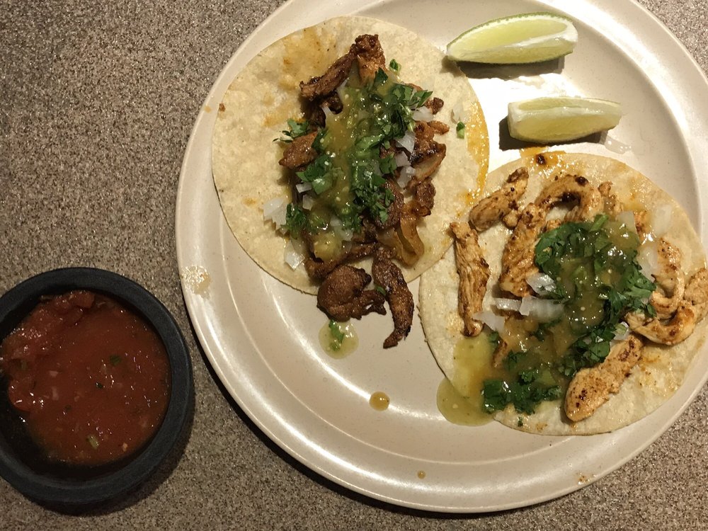 TACOS JALISCO 24 Photos & 27 Reviews 706 US62, Harrison, AR Yelp