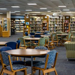Tulsa Community College Southeast Campus