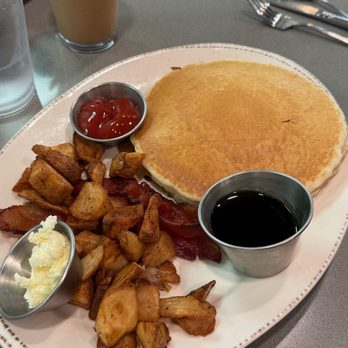 The Breakfast Company - pancakes - Breakfast & Brunch Near Me - Bradenton, Florida The Breakfast Company - pancakes - Breakfast & Brunch Near Me - Bradenton, Florida
