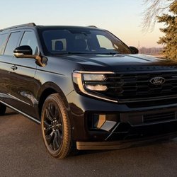 Blue Oval Rentals