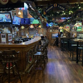 Cooper's Seafood House - Bar area - Seafood Near Me - Scranton, Pennsylvania Cooper's Seafood House - Bar area - Seafood Near Me - Scranton, Pennsylvania