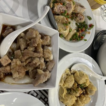 Bistro 1968 - Dim Sum Near Me - San Gabriel, California