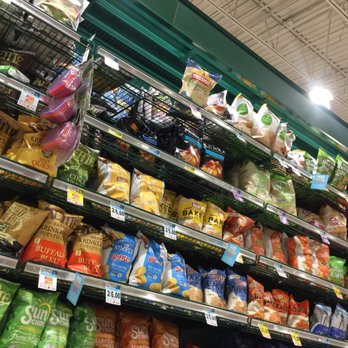 Harris Teeter - Grocery Near Me - Durham, North Carolina