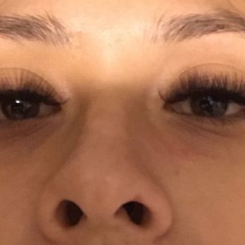 Face Impressions OC - Volume lashes - Eyelash Service Near Me