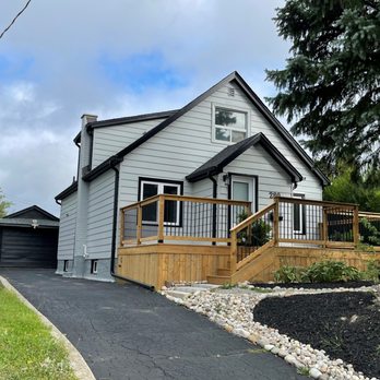 Budget Windows & Doors - Windows Installation Near Me - Kitchener, Ontario Budget Windows & Doors - Windows Installation Near Me - Kitchener, Ontario