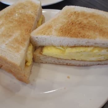 Blue Ocean Cafe - Chinese Near Me - Markham, Ontario