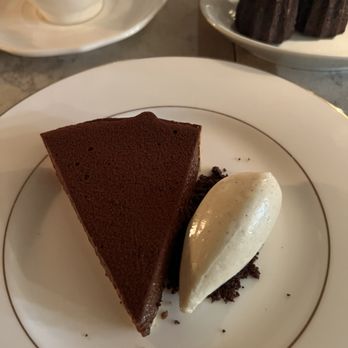 Chez Noir - Dessert - Seafood Near Me - Carmel, California