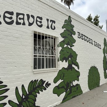 Parks Project Discovery Center - Venues & Event Spaces Near Me - Culver City, California