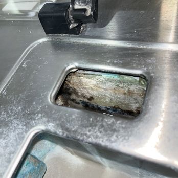 Laundry Plus - Black mold - Laundromat Near Me - North Las Vegas, Nevada Laundry Plus - Black mold - Laundromat Near Me - North Las Vegas, Nevada