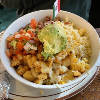 Avila's El Ranchito - Bowl - Mexican Near Me - Lake Forest, California Avila's El Ranchito - Bowl - Mexican Near Me - Lake Forest, California