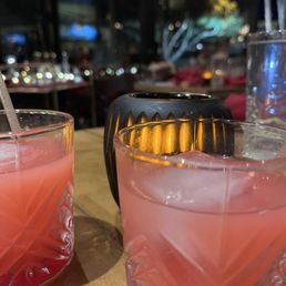 Cheers time for a cocktail Cheers time for a cocktail