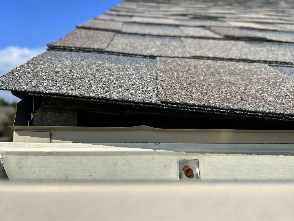 Slide of Angel Roofing