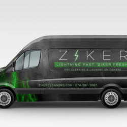 FREE Pick up & Delivery Service!