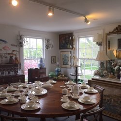 Consign It & Elizabeth Jackson Estate Sales