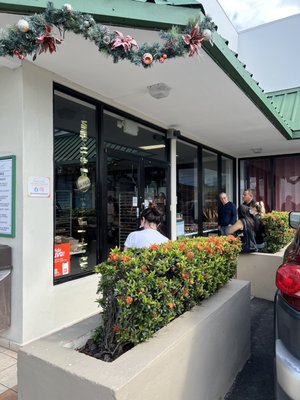 El Horno de Pane by null