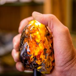 Five Elements Gem and Mineral