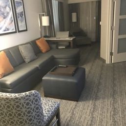 The sitting area with the sofa bed couch The sitting area with the sofa bed couch
