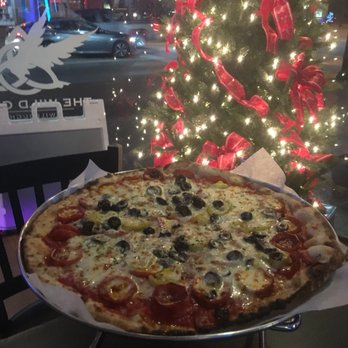 The Wild Goose - Beautiful! - Pizza Near Me - Willoughby, Ohio The Wild Goose - Beautiful! - Pizza Near Me - Willoughby, Ohio