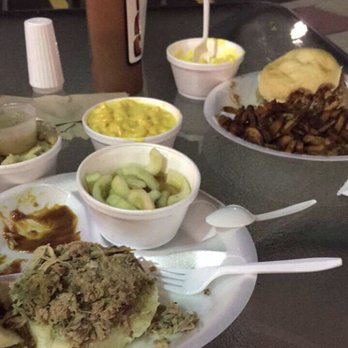 Baby Back Blues BBQ - Barbeque Near Me - Plainfield, Illinois
