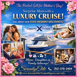 Serenity Elite Travel Agency