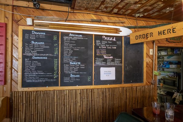 Menu photo 2 Spinnaker Bar & Grill Lakeside, MT Menu photo 2 Spinnaker Bar & Grill Lakeside, MT