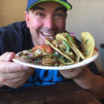 Quesadilla Gorilla - He's a happy guy! - Mexican Near Me - Visalia, California Quesadilla Gorilla - He's a happy guy! - Mexican Near Me - Visalia, California
