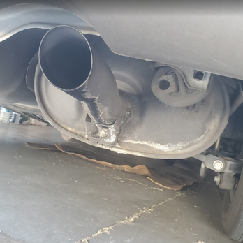 Mike's Muffler - Auto Repair Near Me - El Monte, California