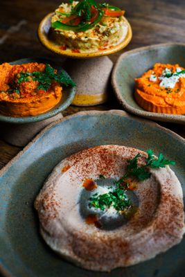 Elia Chicago by null