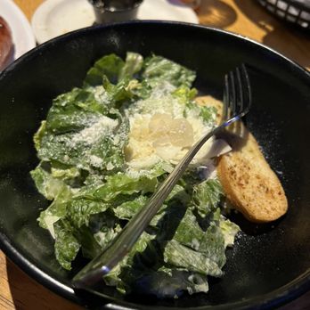 Bobby Q - Mesa - Caesar salad - New American Near Me - Mesa, Arizona
