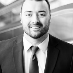 Korby Home Team - Keller Williams Integrity Realty - Connor Davich, Realtor
