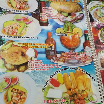 Mi Cabana - Mexican Near Me - Austin, Texas