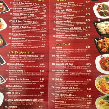 Little Beijing - Menu - Chinese Near Me - Beaumont, California Little Beijing - Menu - Chinese Near Me - Beaumont, California