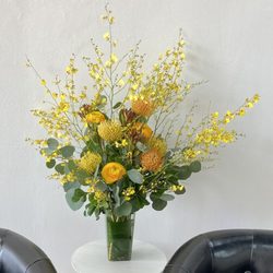 Wyckoff's Florist & Greenhouses - Something special for M Studios