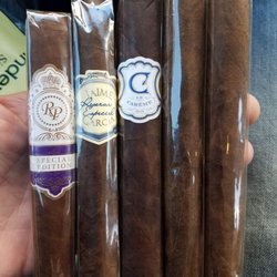 Tinder Box