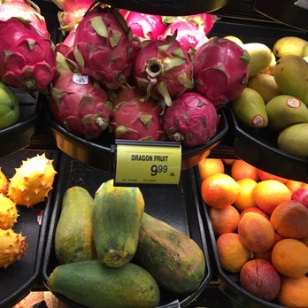 Albertsons - Check out the fruit variety! - Grocery Near Me - Corona, California