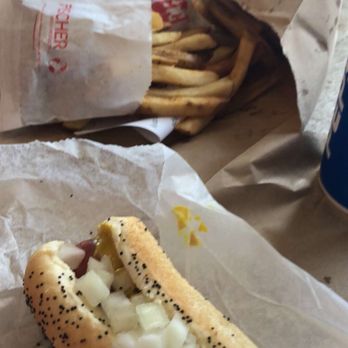 Trolley Dogs - Hot Dogs Near Me - Kenosha, Wisconsin
