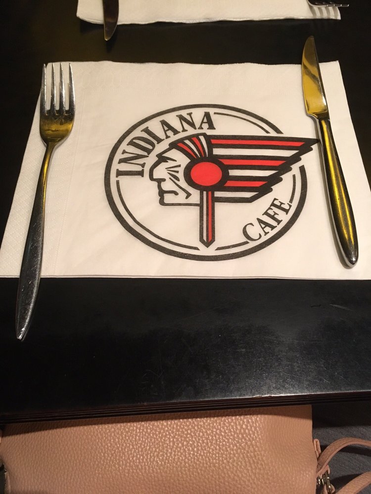 Indiana Café