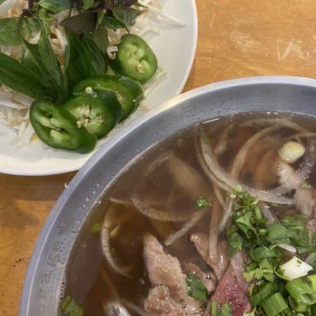 Phorage - Wagyu beef pho - Vietnamese Near Me - Los Angeles, California