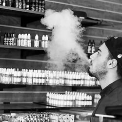 Green Vapors