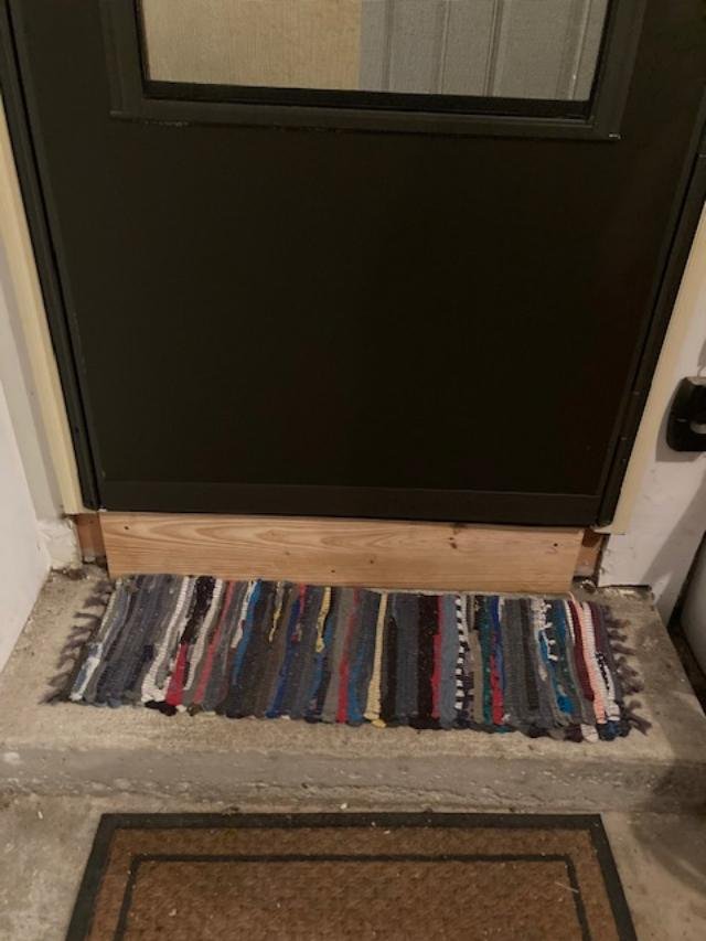 Slide of Nailed It Home Services