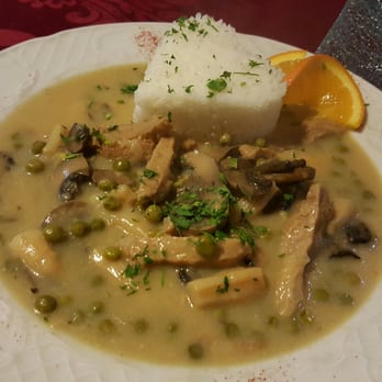 Deutsches Gasthaus Atlantis - German Near Me - Maspalomas, GC