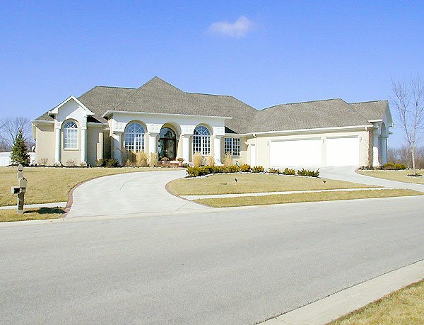 Slide of Wellman Construction