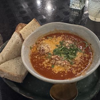 Ivy Café - Meatballs - Coffee & Tea Near Me - Clayton, Missouri
