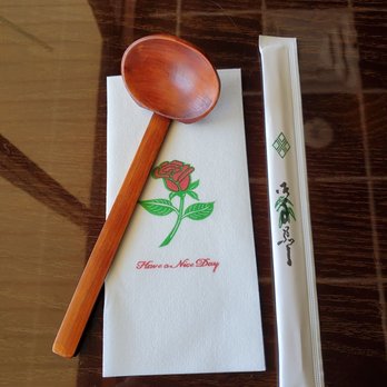 Otsuka Ramen - Essentials needed to eat some ramen - Ramen Near Me - Tampa, Florida