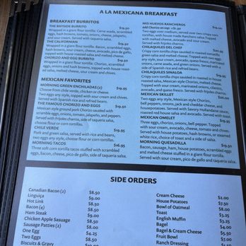 Marios Early Toast - Menu - Breakfast & Brunch Near Me - Roseville, California Marios Early Toast - Menu - Breakfast & Brunch Near Me - Roseville, California