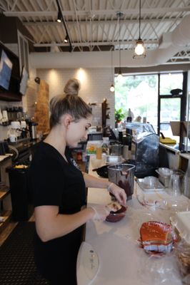 The Remedy Exchange by null