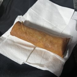 Boba Pho U - Vietnamese Egg Rolls