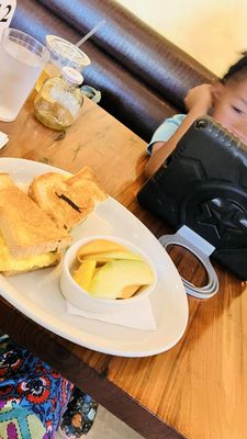 Garden Cafe (of Sherman Oaks) by null