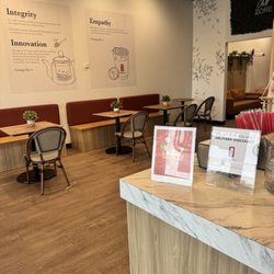 Gong Cha - Inside